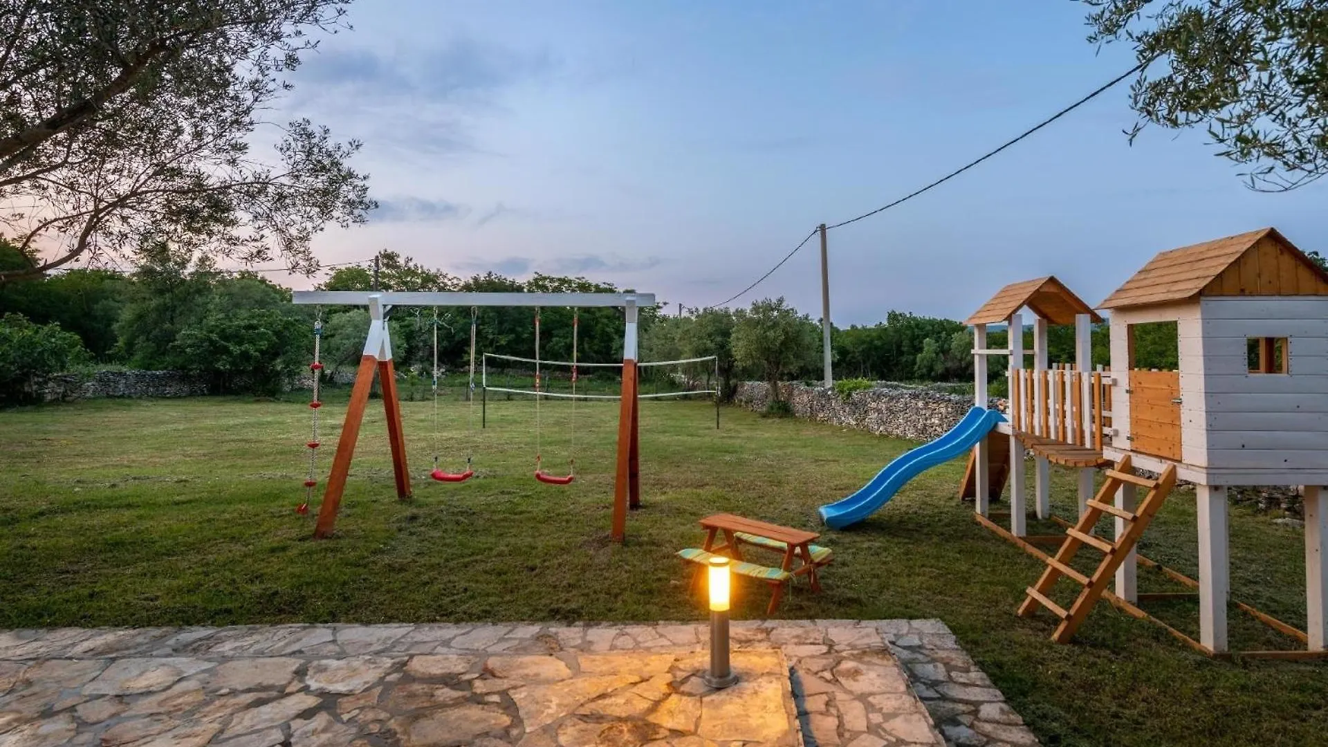 Ferienhaus Mit Privatpool Fuer 8 Personen Ca 100 Qm In Rakalj, Istrien Bucht Von Rasa Holiday home Rakalj