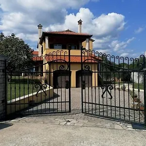 House Tonka Rakalj